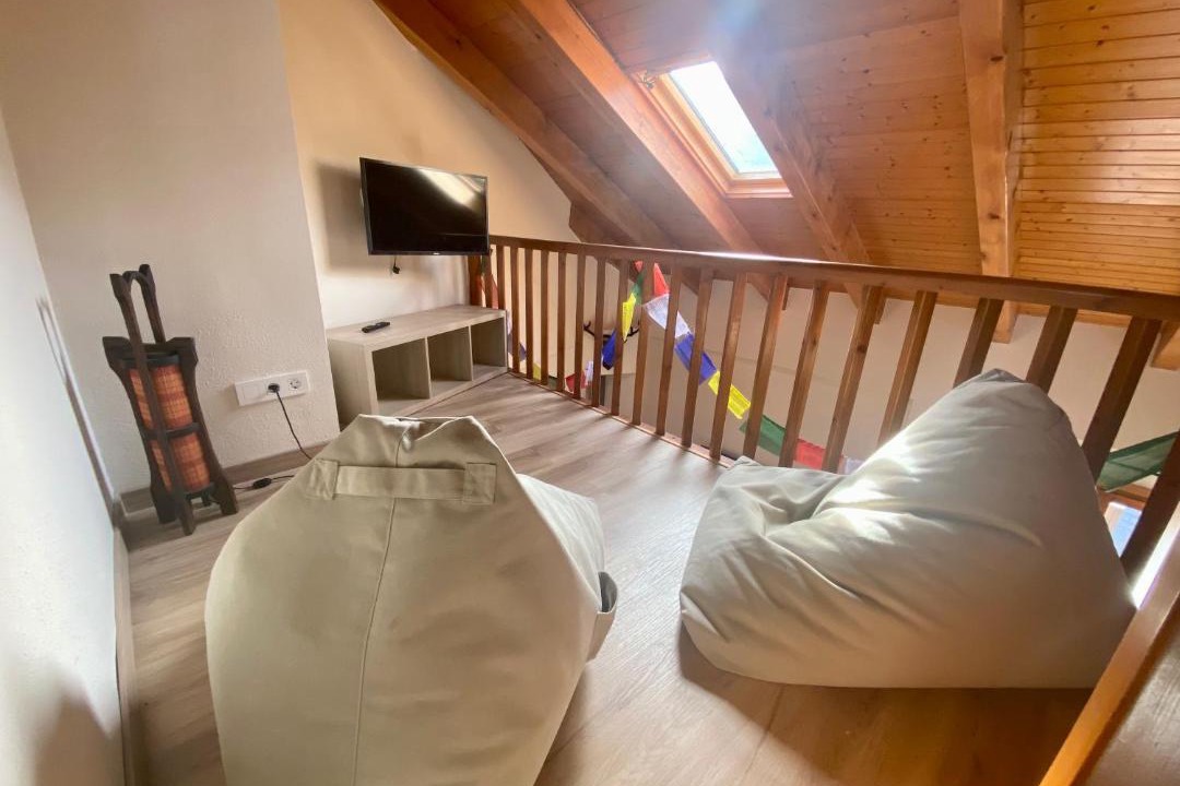 Photo of Bedroom in Sesue