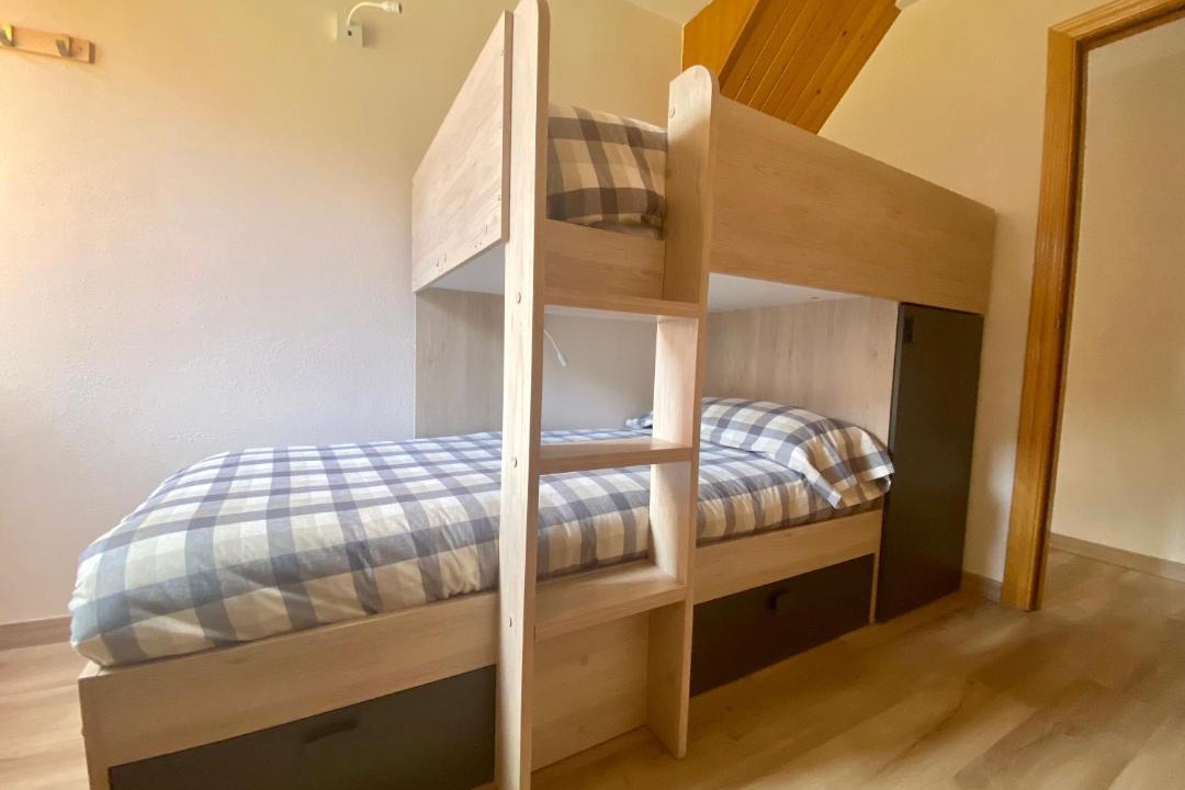 Photo of Bedroom in Sesue