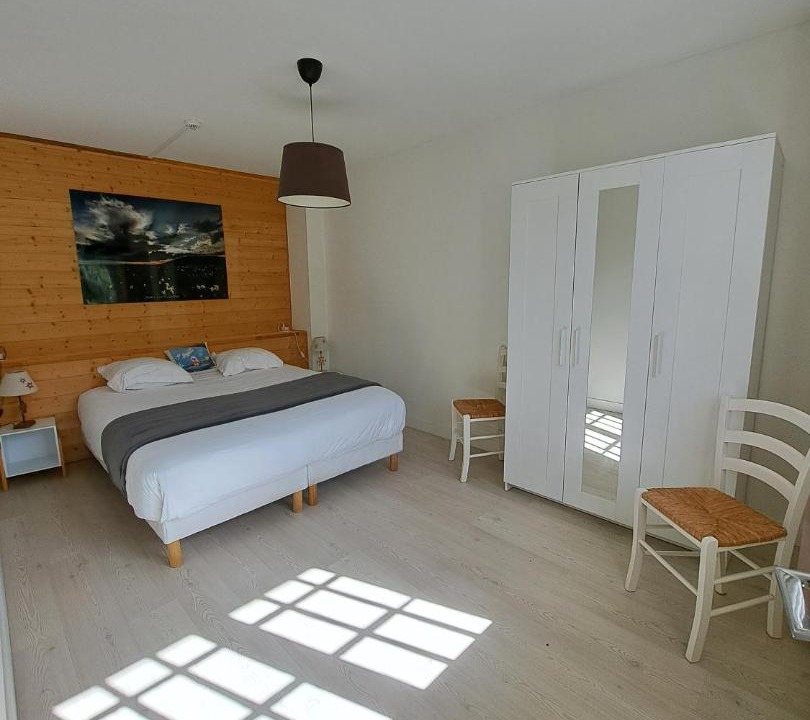 Photo of Others in Mont-Dore