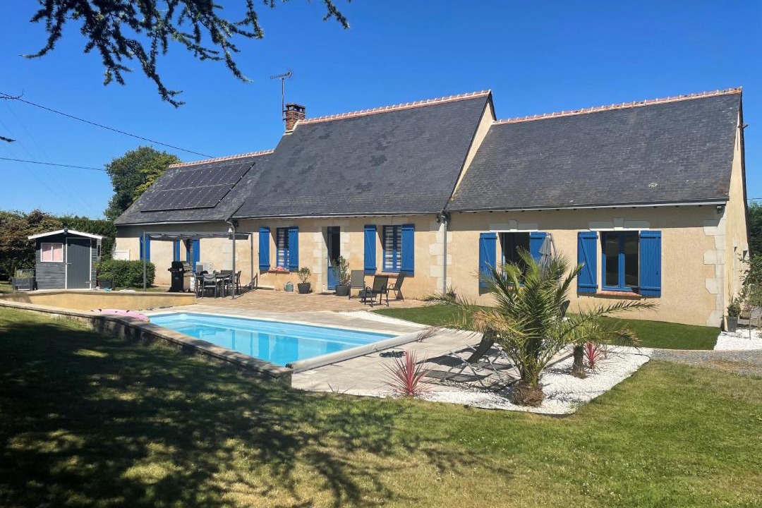 Photo of Others in Pruille-l'Eguille