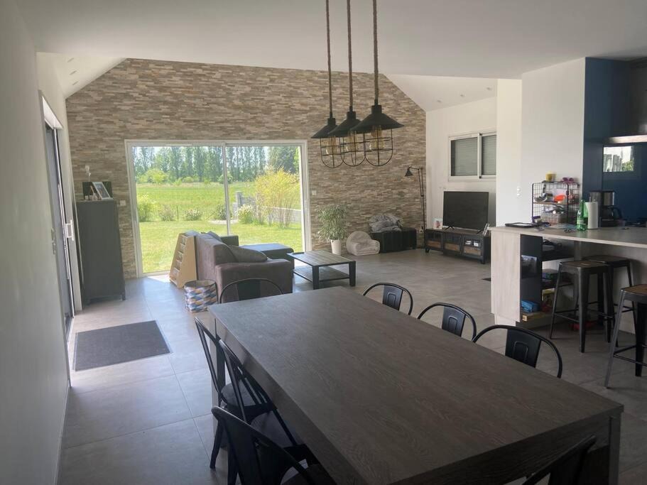 Photo of Kitchen in Tierce