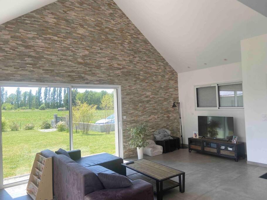 Photo of Livingroom in Tierce