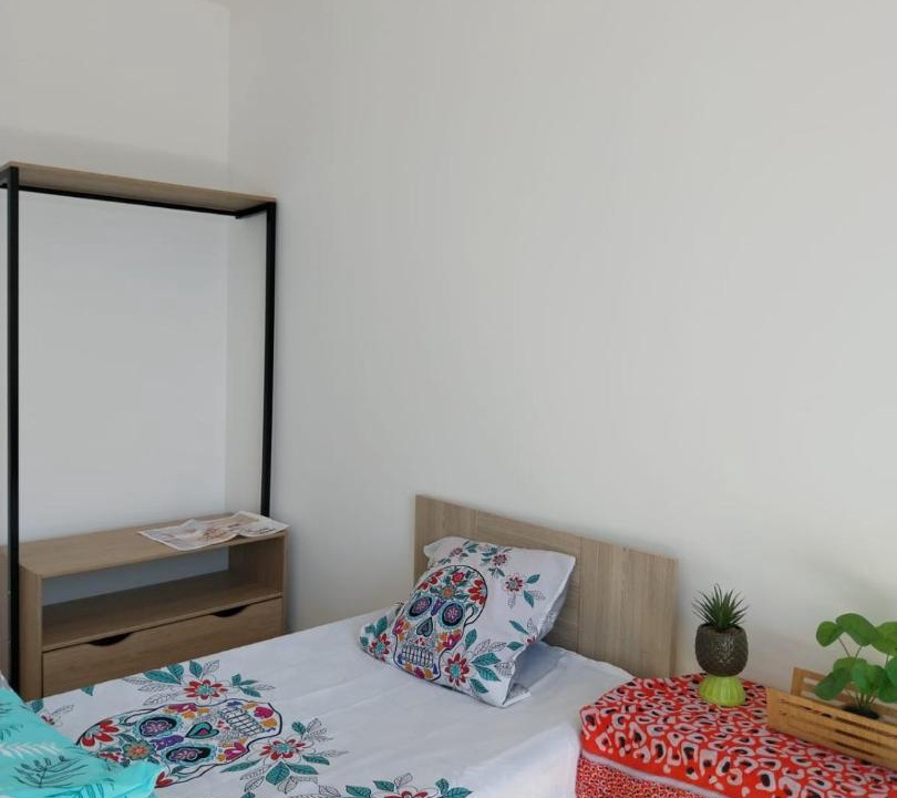 Photo of Bedroom in Sartrouville