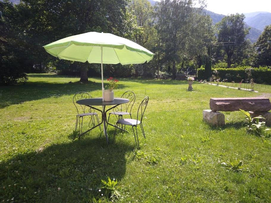 Photo of Outdoor in Bagneres-de-Luchon