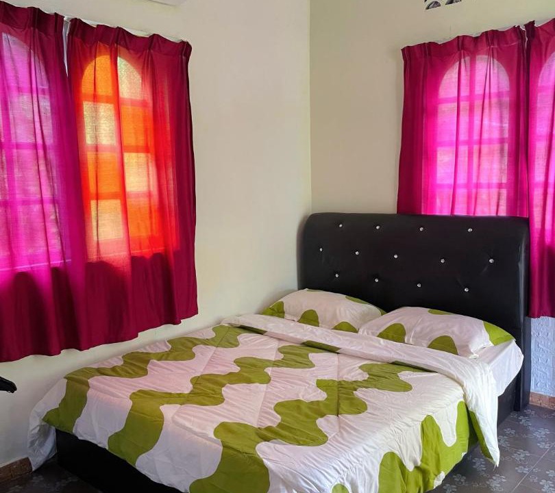 Photo of Bedroom in Kuala Rompin