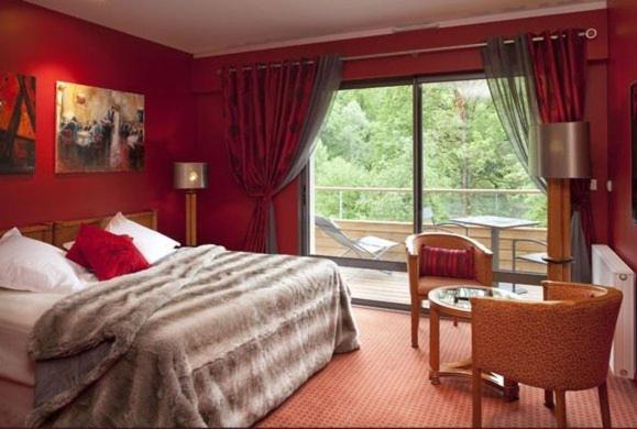 Photo of Bedroom in Gudmont