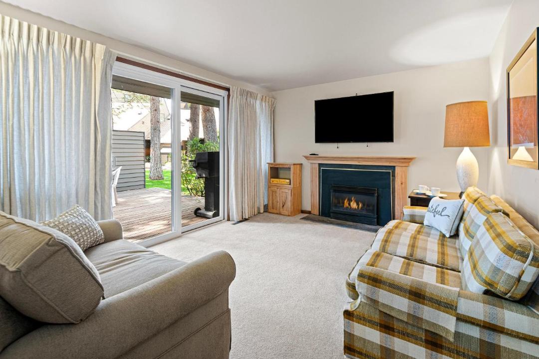 Photo of Livingroom in Overlook Park