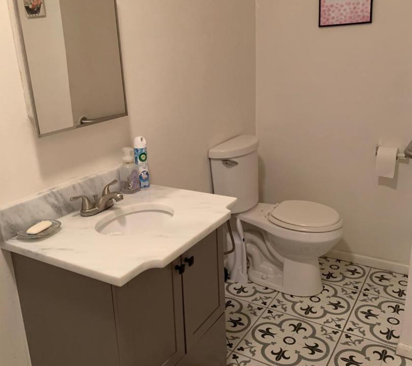 Photo of Bathroom in Covington