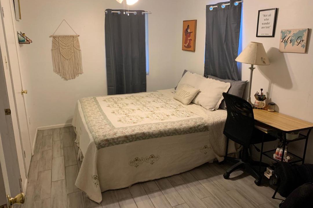 Photo of Bedroom in Covington