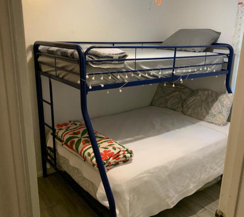 Photo of Bedroom in Covington