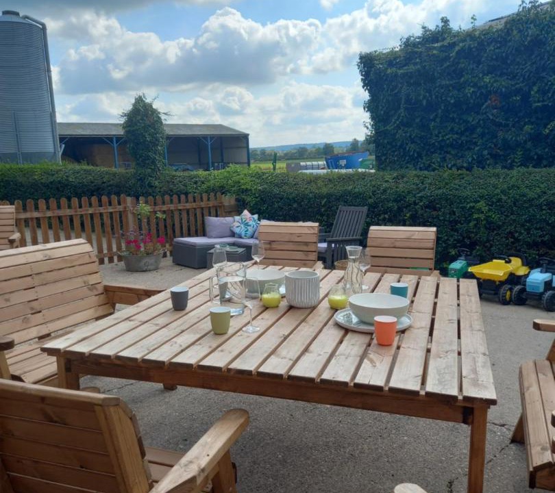 Photo of Others in Doveridge