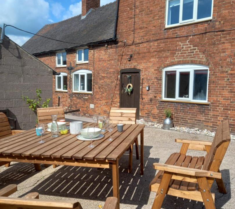 Photo of Others in Doveridge