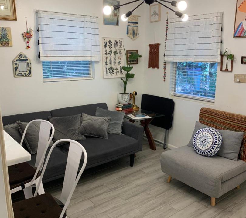 Photo of Livingroom in Covington