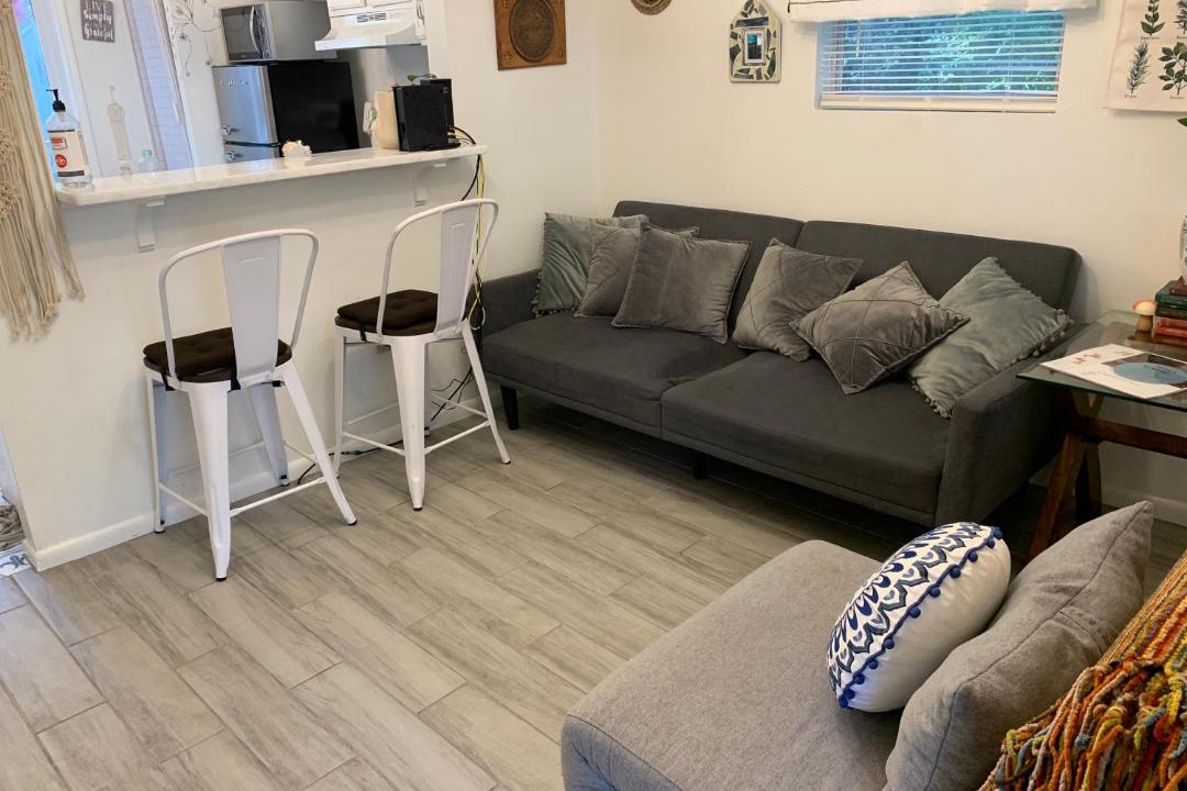 Photo of Livingroom in Covington