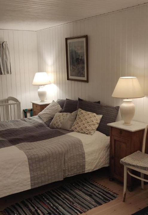 Photo of Bedroom in Togeholt