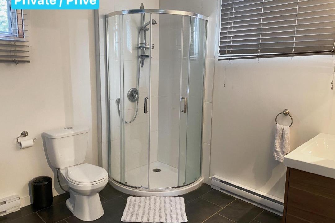 Photo of Bathroom in Quartier 4-3