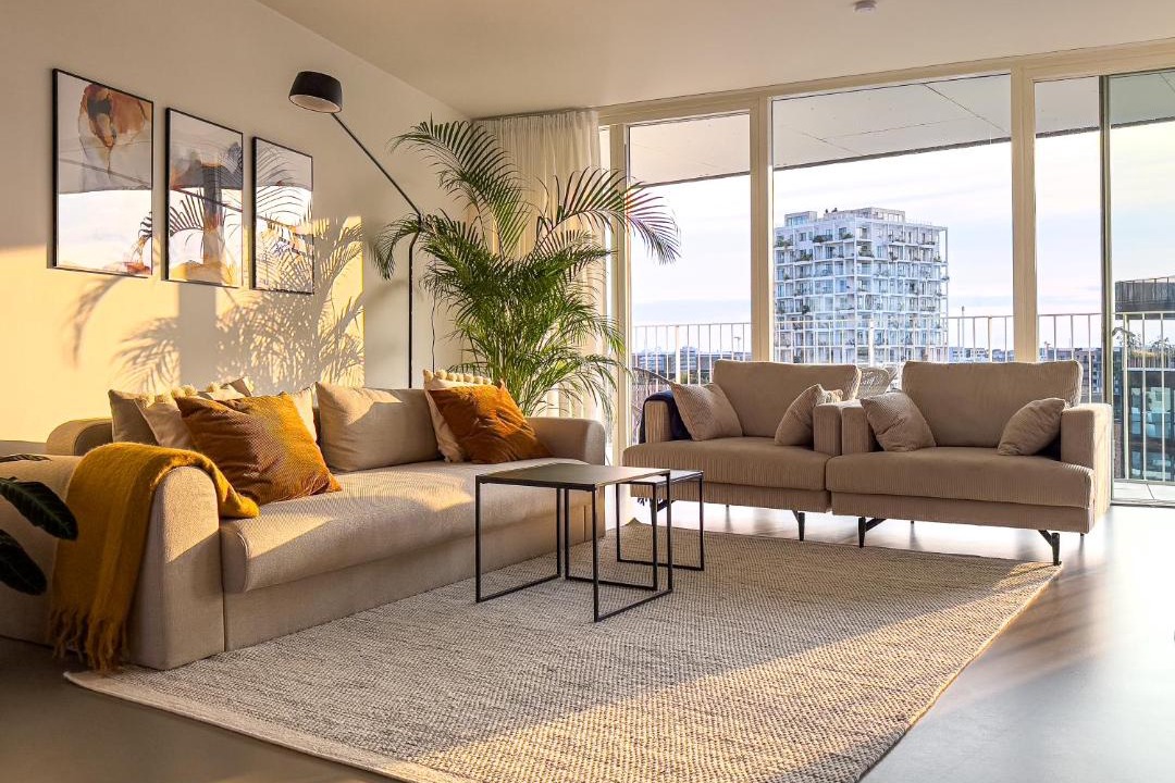 Photo of Livingroom in Amager