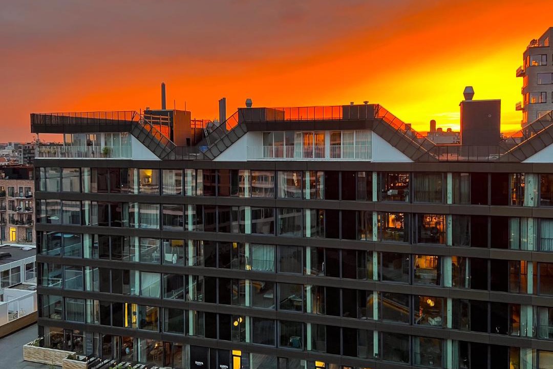 Photo of Buildings in Amager