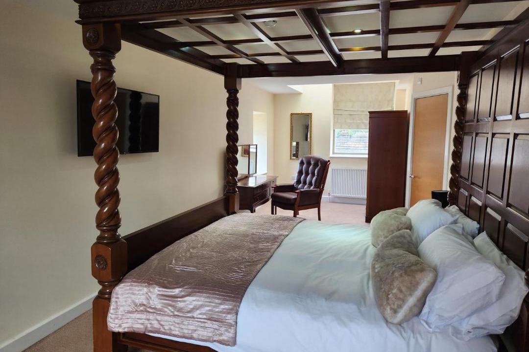 Photo of Bedroom in Baildon