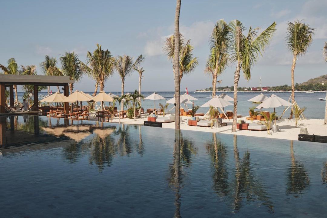Photo of Others in Gili Meno