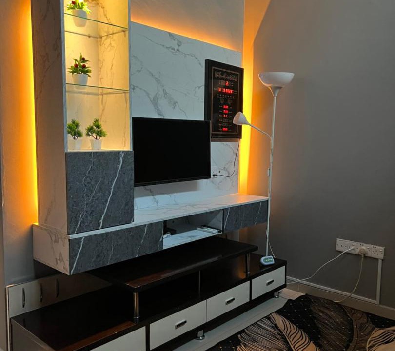 Photo of Livingroom in Kluang