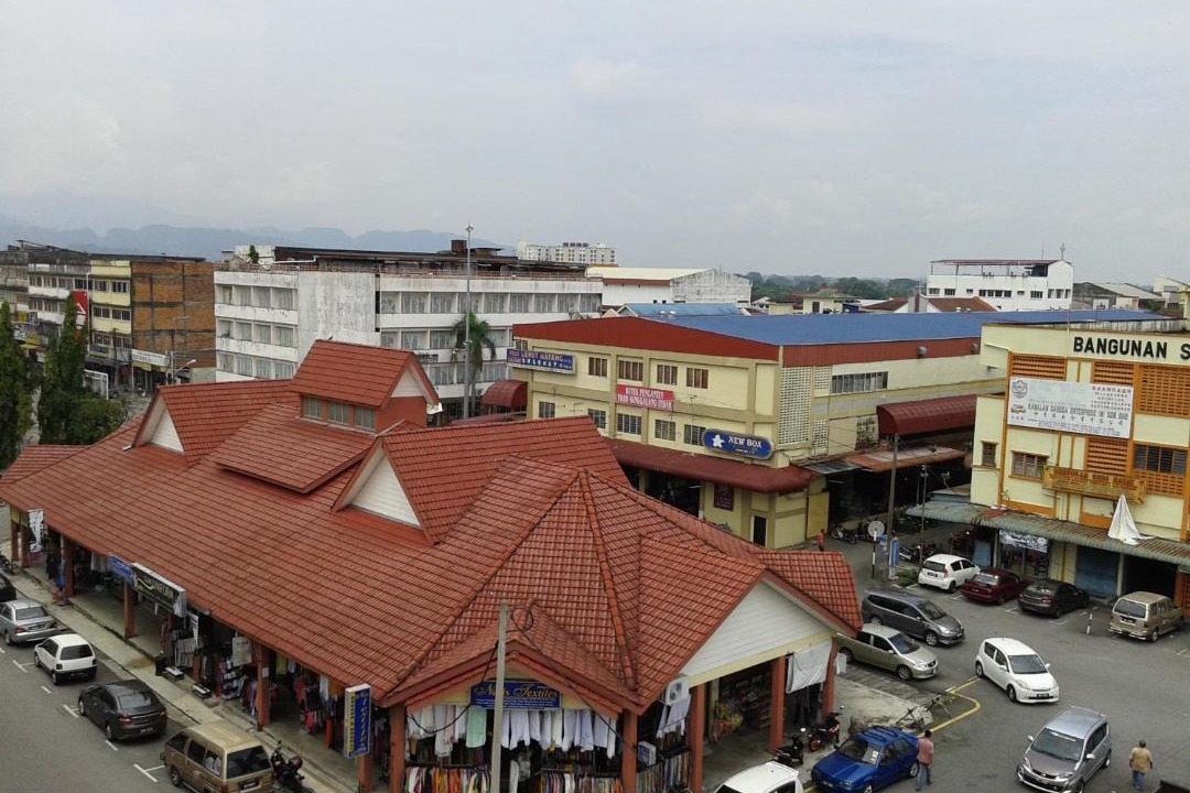 Photo of Others in Larut