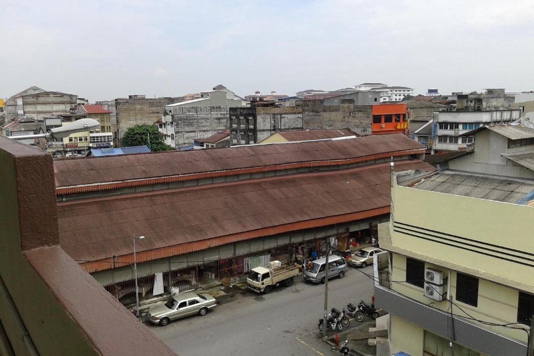 Photo of Buildings in Larut