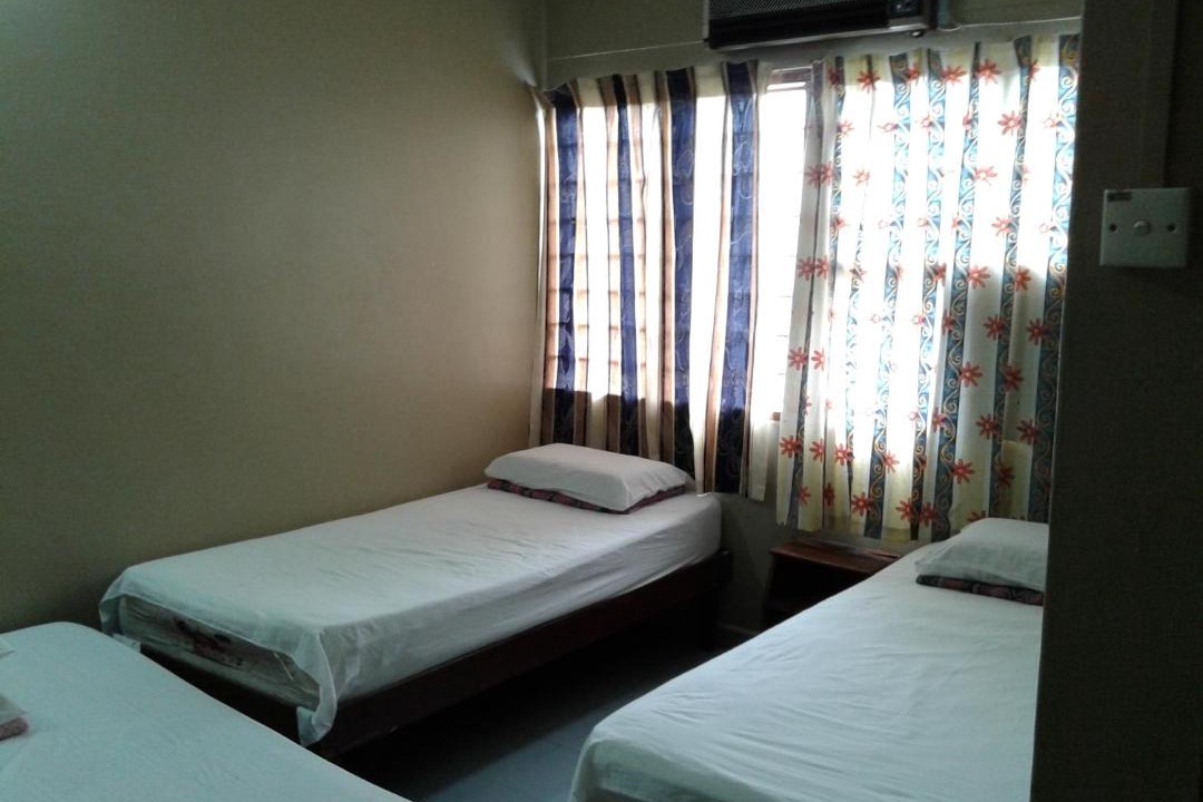 Photo of Bedroom in Larut