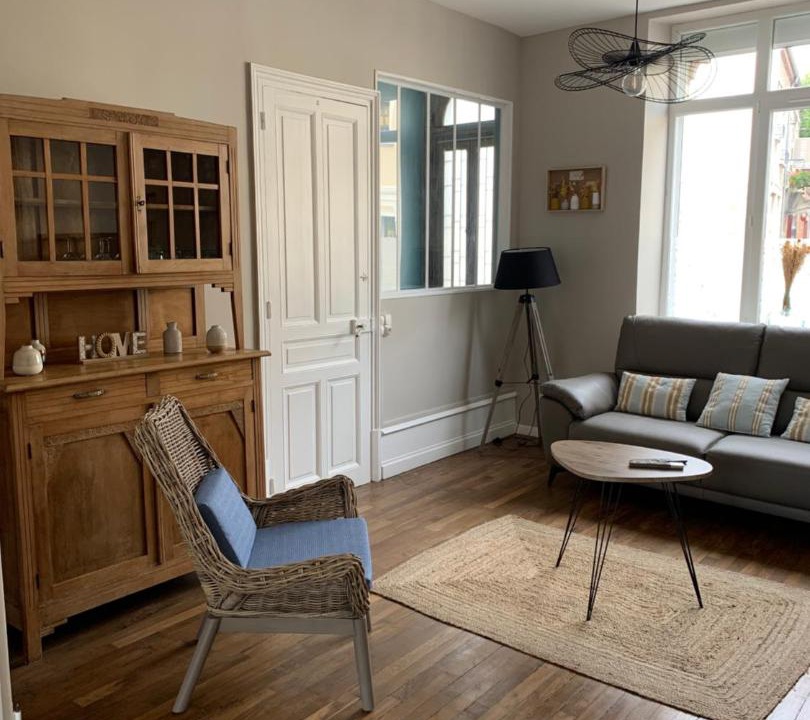 Photo of Livingroom in Albert