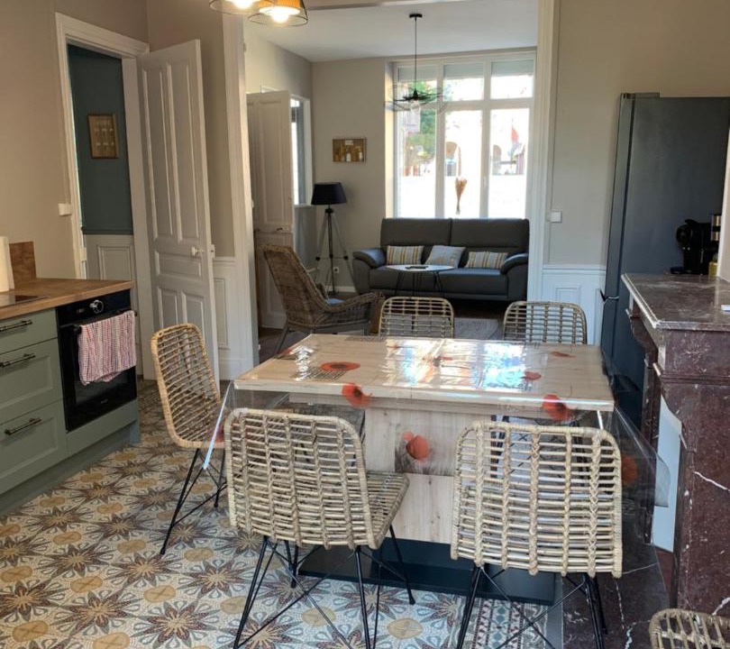 Photo of Livingroom in Albert