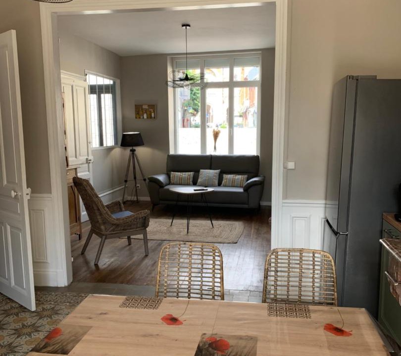 Photo of Livingroom in Albert