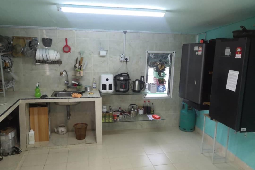 Photo of Others in Air Hangat