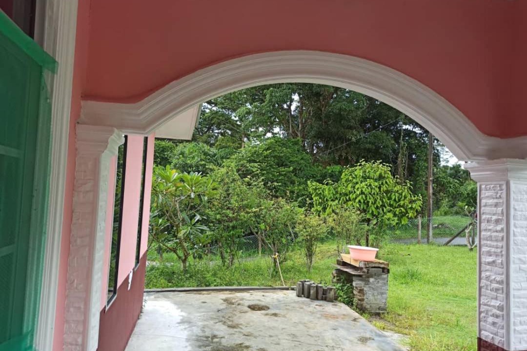 Photo of Others in Air Hangat