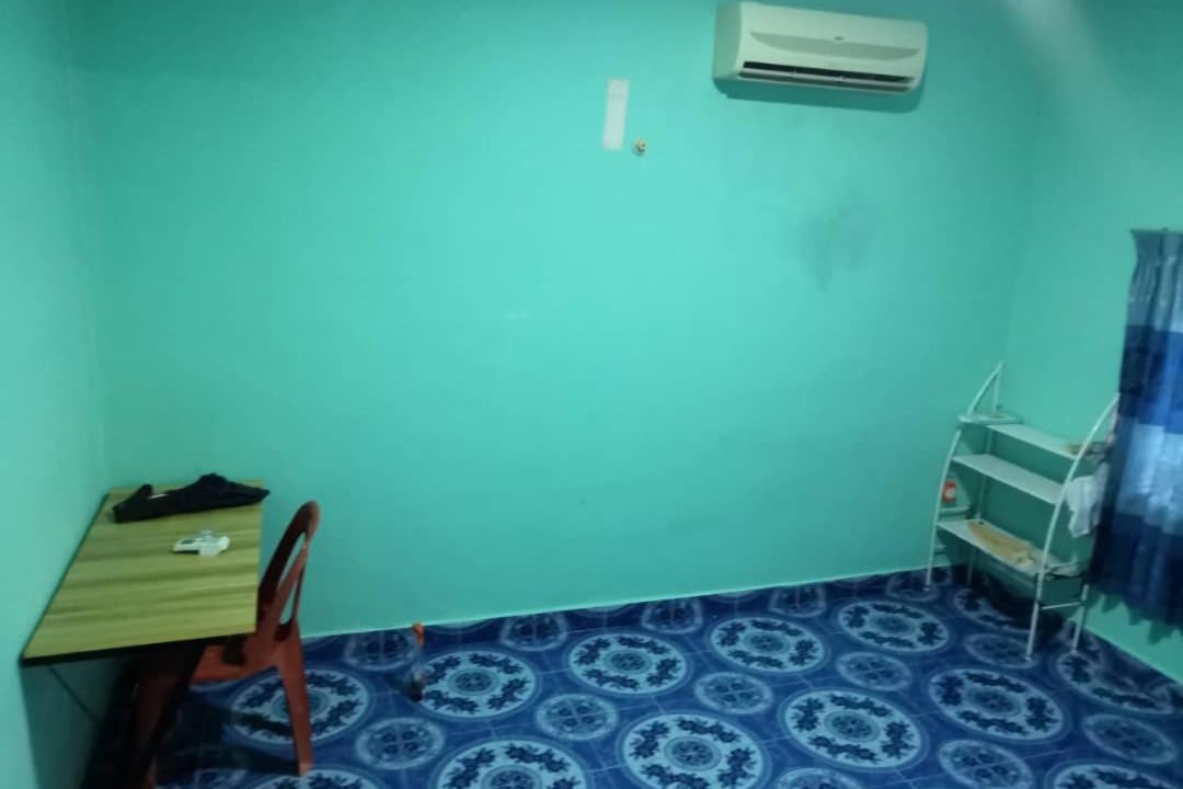 Photo of Others in Air Hangat