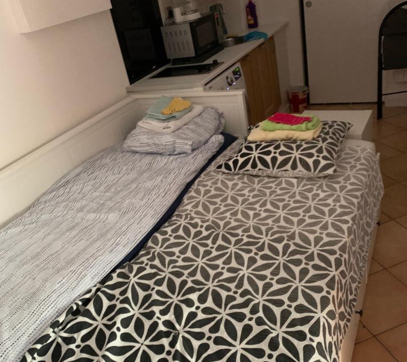 Photo of Bedroom in Vaulx-en-Velin