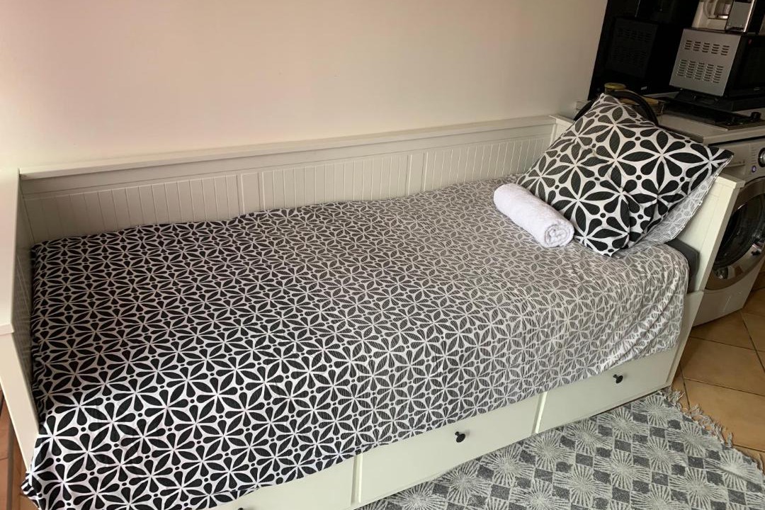 Photo of Bedroom in Vaulx-en-Velin