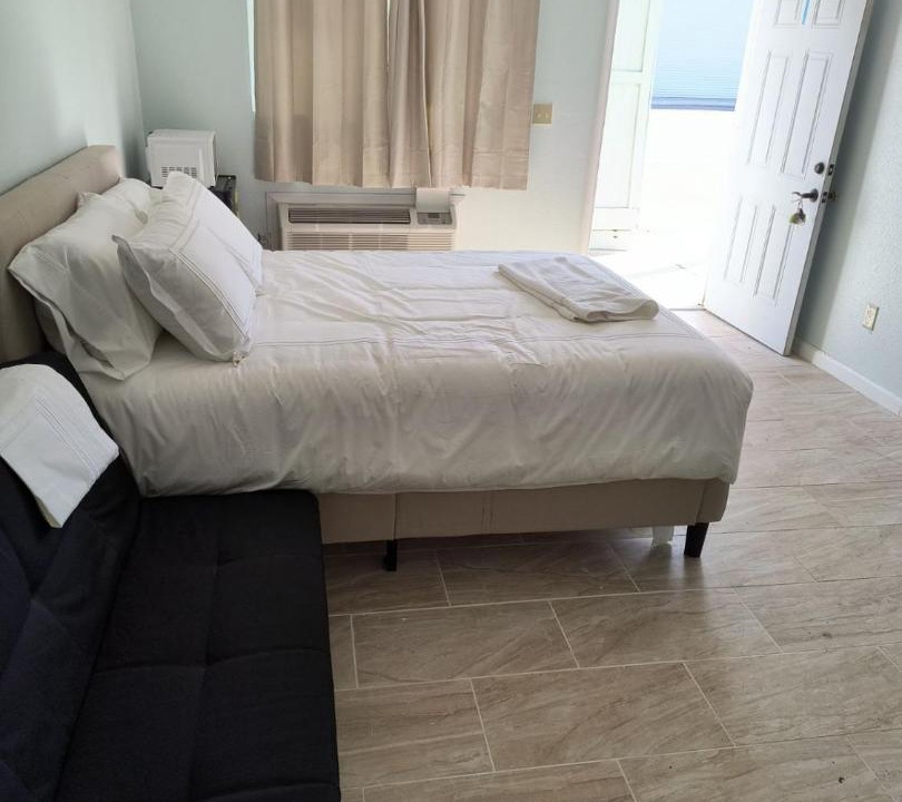 Photo of Bedroom in Grimes