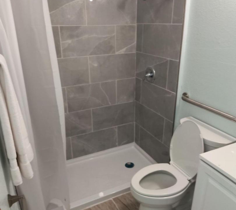 Photo of Bathroom in Grimes