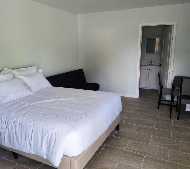 Photo of Bedroom in Grimes