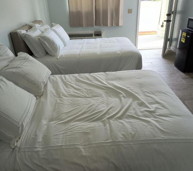 Photo of Bedroom in Grimes