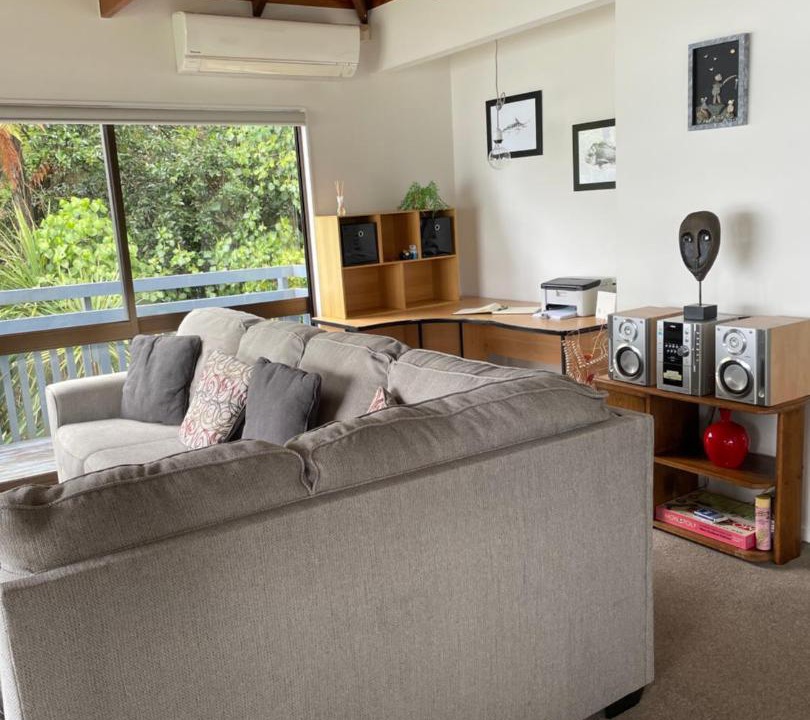 Photo of Livingroom in Otumoetai