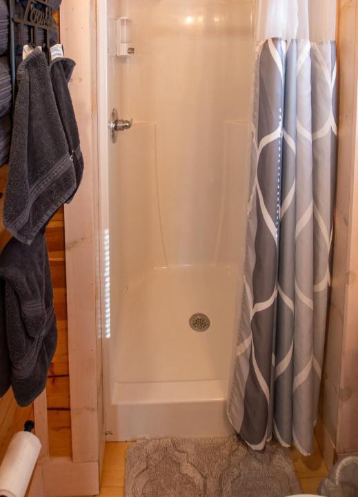 Photo of Bathroom in Morristown