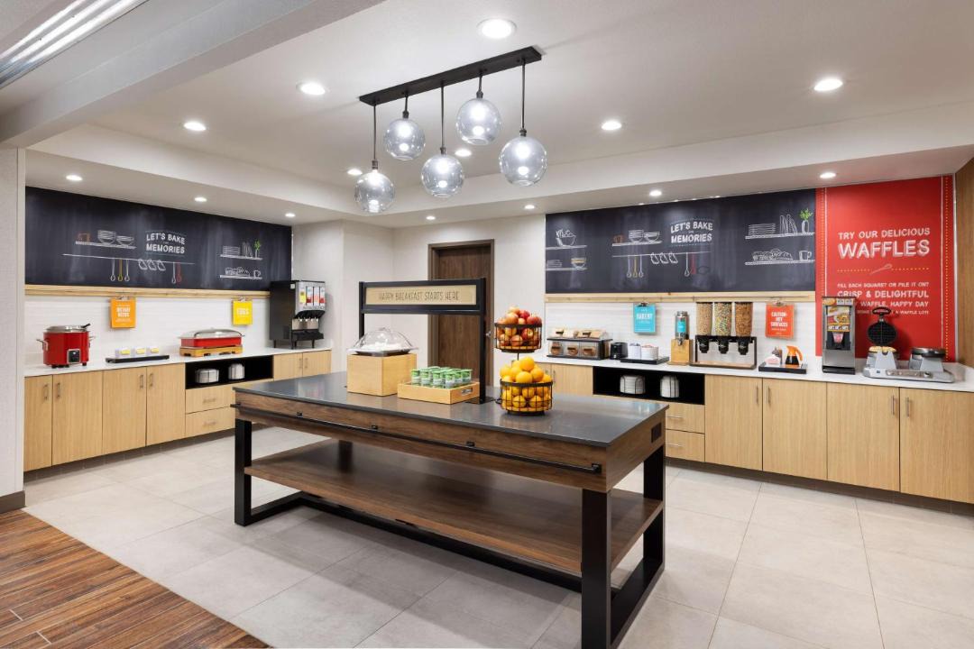 Photo of Kitchen in Oakhurst