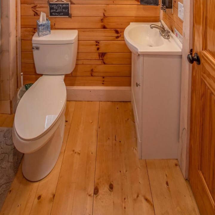 Photo of Bathroom in Morristown