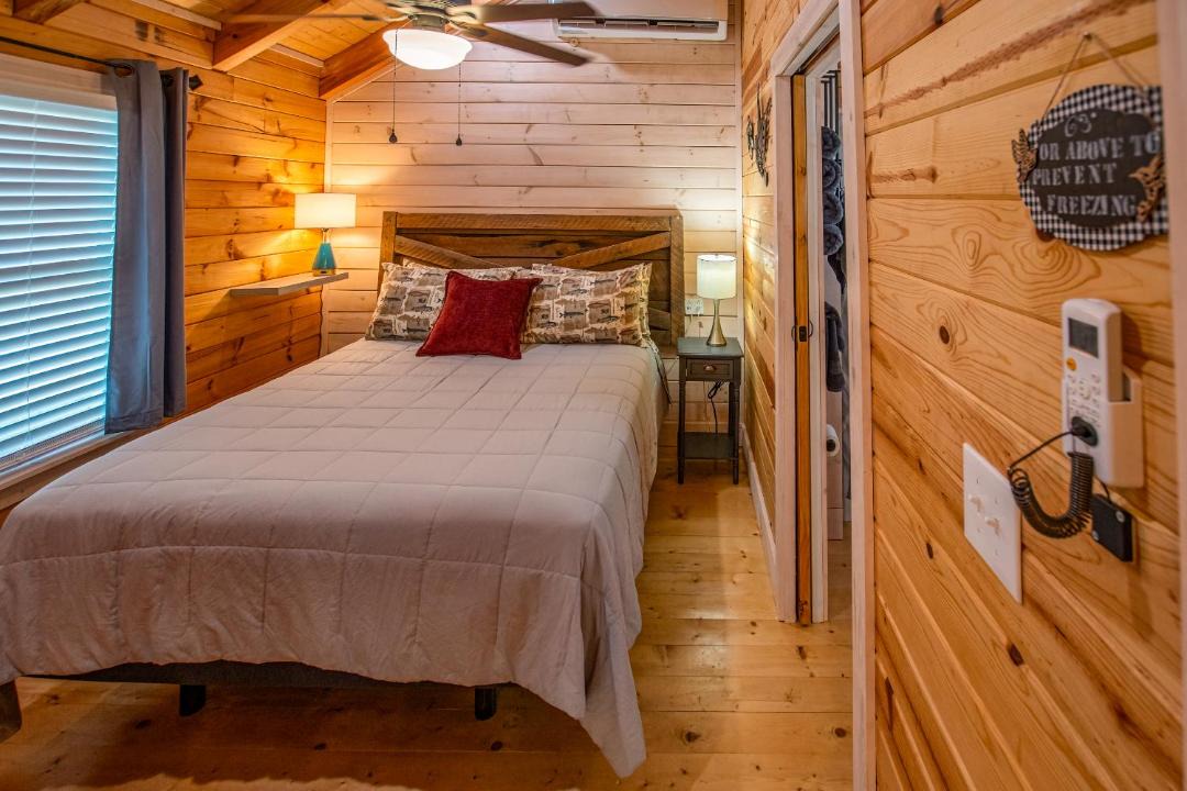 Photo of Bedroom in Morristown