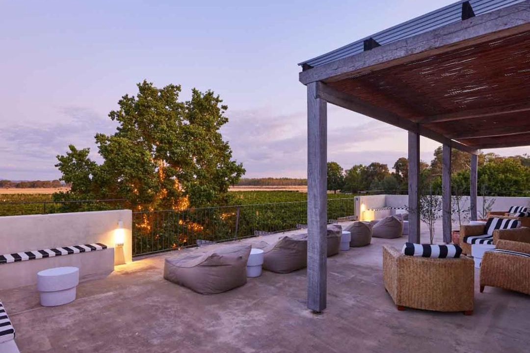 Photo of Patio Balcony in Milawa