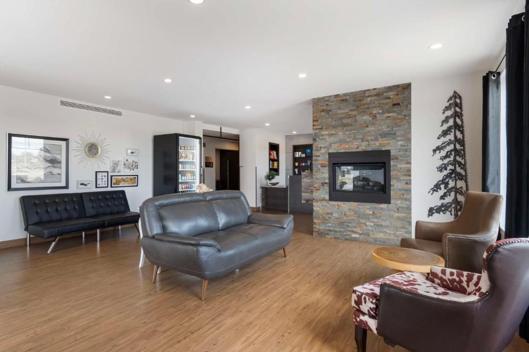 Photo of Livingroom in Hearst