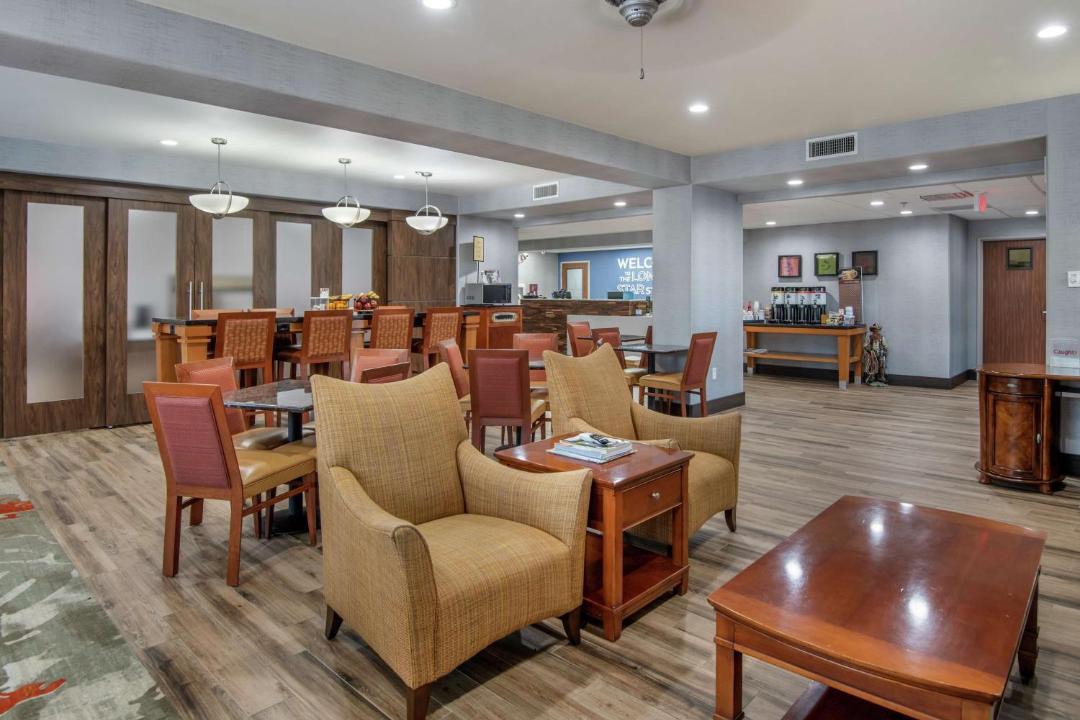 Photo of Livingroom in Brownwood
