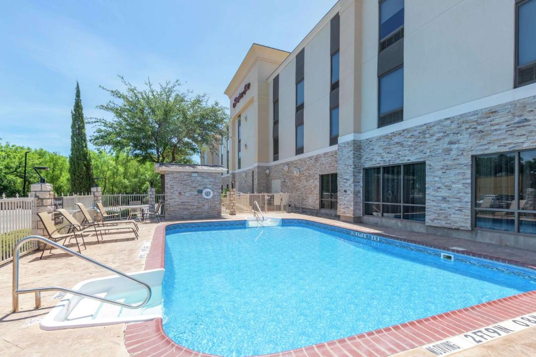 Photo of Outdoor in Brownwood