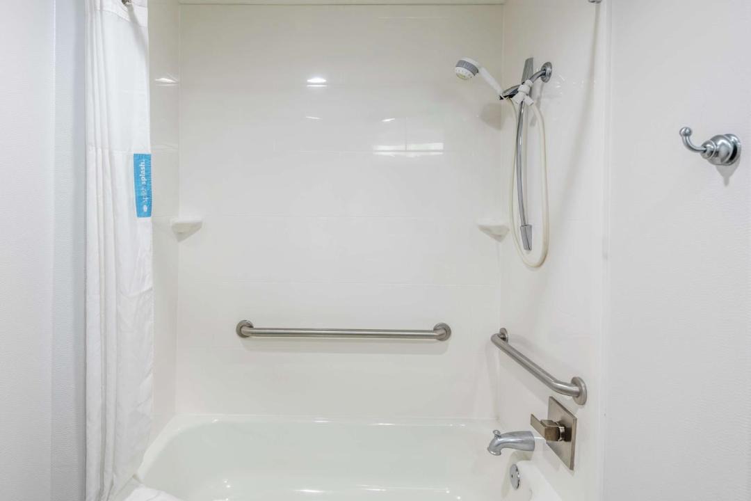 Photo of Bathroom in Brownwood